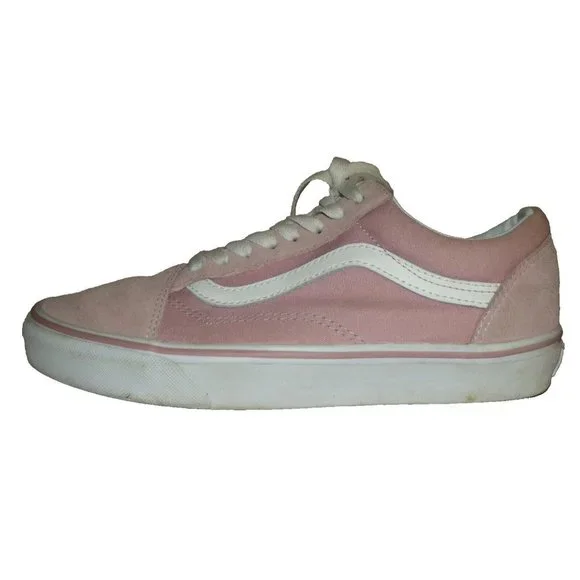 Vans | Shoes | Vans Old Skool Shoes W8m65 Skate Sneakers  display picture 1
